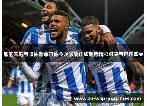 加的夫城与哈德斯菲尔德今晚激战正酣期待精彩对决与进球盛宴