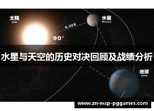 水星与天空的历史对决回顾及战绩分析